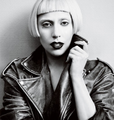 Δείτε ολόκληρη την φωτογράφηση της Lady GaGa για το Vogue και τις αποκαλύψεις για το νέο άλμπουμ!