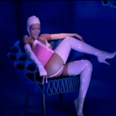 Δείτε πρώτοι στο tralala.gr το νέο video clip της Rihanna