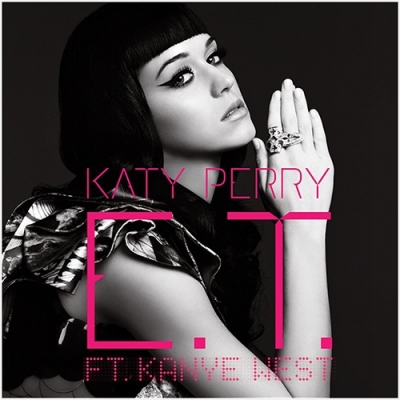 Δείτε τη φωτογραφία της Katy Perry από τα γυρίσματα του νέου video!