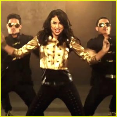 Δείτε το νέο video clip της Jasmine V!