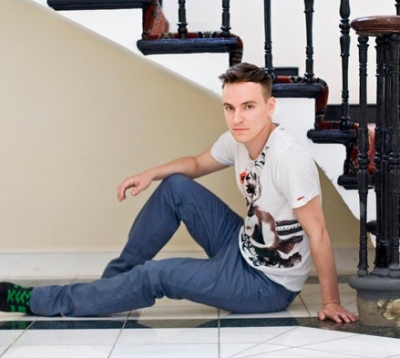 Δείτε το νέο video clip του Tafkanik!