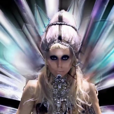 Δείτε το ολοκαίνουριο video της Lady GaGa!