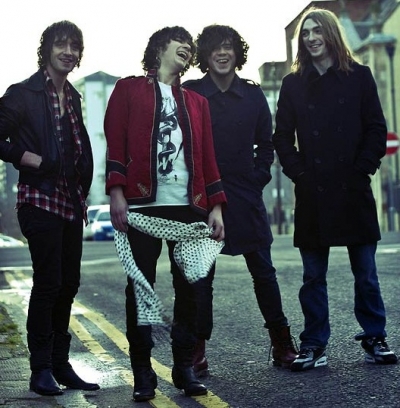 Δείτε το ολοκαίνουριο video των The View!