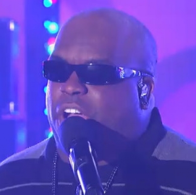 Δείτε τον Cee-Lo ζωντανά στην εκπομπή του Jimmy Kimmel!