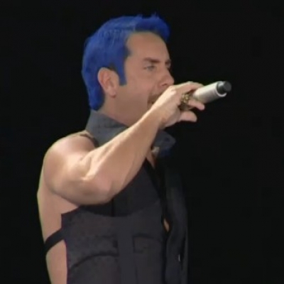 Δείτε τον Γιώργο Μαζωνάκη στο MadWalk