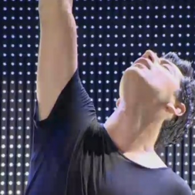 Δείτε τον Σάκη Ρουβά στο MadWalk