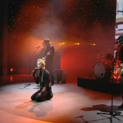 Δείτε τους Matisse στο MadWalk