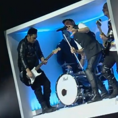 Δείτε τους Onirama στο MadWalk