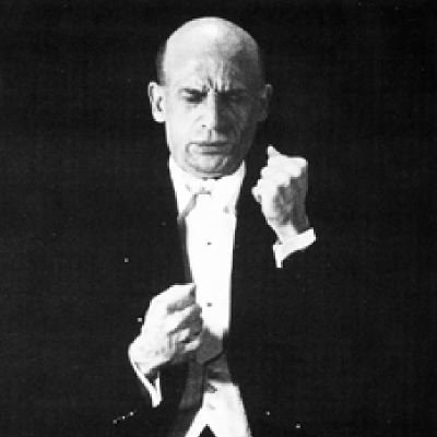 Δημήτρης Mητρόπουλος: Γεννήθηκε σαν σήμερα το 1896