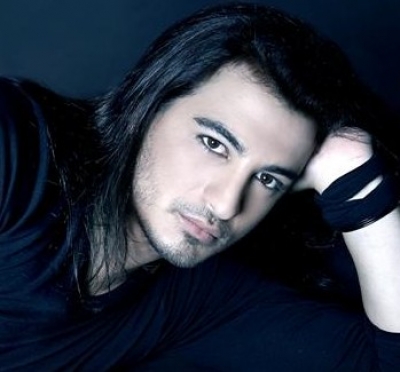 Δήμος Αναστασιάδης: «Ο έρωτας με εμπνέει»