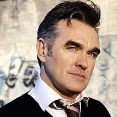 Δύο ακυκλοφόρητα τραγούδια του Morrissey...