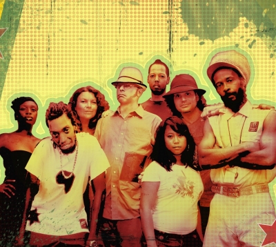 Easy Star All Stars κάνουν απόβαση στην Θεσσαλονίκη!