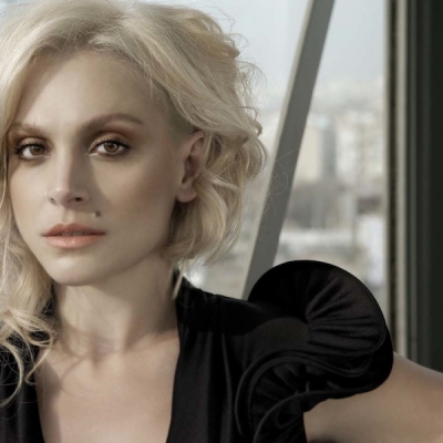 Ελεωνόρα Ζουγανέλη VS Eurovision?