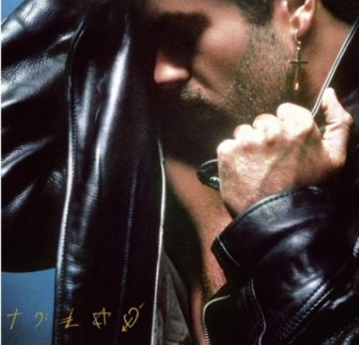 Επανακυκλοφορεί το "Faith" του George Michael!