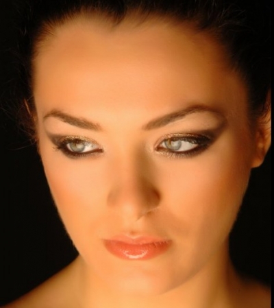 Επίκαιρα λόγια με την Nini Shermadini!