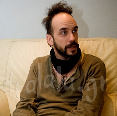 Επίκαιρα λόγια με τον Πάνο Μουζουράκη!