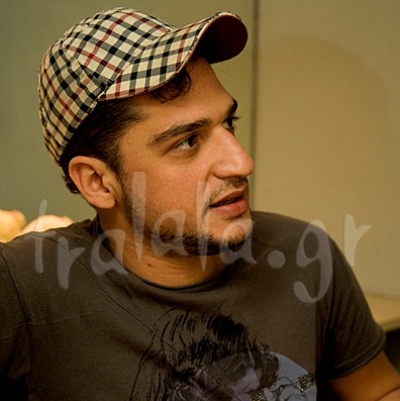 Επίκαιρα λόγια με τον Στέργιο Νταουσανάκη!