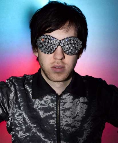 Eπιστρέφει ο Calvin Harris!