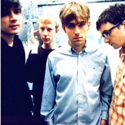 Επιστρέφουν οι Blur?