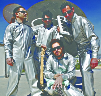 Expert Medicine Live @ Floral