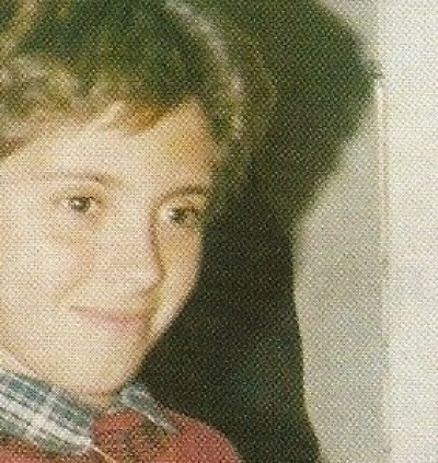 Φωτογραφίες: Ο Μιχάλης Χατζηγιάννης μικρός (Part 1)