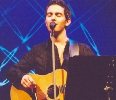 Φωτογραφίες: Ο Μιχάλης Χατζηγιάννης στο Μέγαρο Μουσικής!