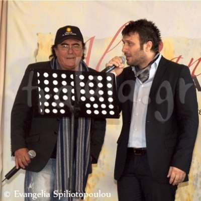 Φταις - Ένα από τα νέα τραγούδια του Γιάννη Πλούταρχου!