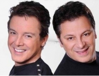 Γιώργος Δασκουλίδης & Σπύρος Σπυράκος live @ Dekko!