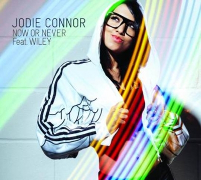 Γνωρίστε την Jodie Connor!