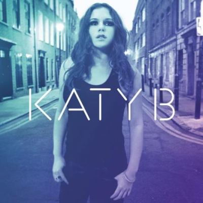 Γνωρίστε την Katy B!