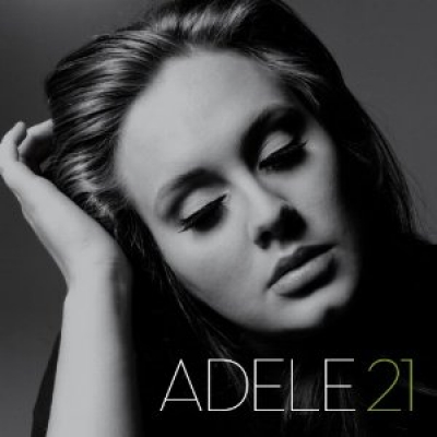 H Adele παραμένει στο #1 του UK album chart!