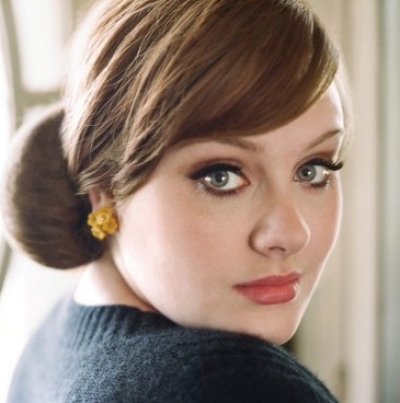 H Adele ρίχνει την Lady GaGa από την κορυφή!