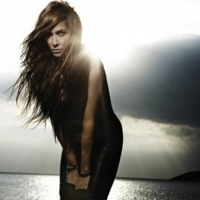 Η Άννα Βίσση επιλέγει τραγούδια