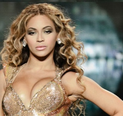 H Beyonce headliner στο Glastonbury Festival!