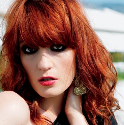 Η Florence and the Machine στα Όσκαρ!