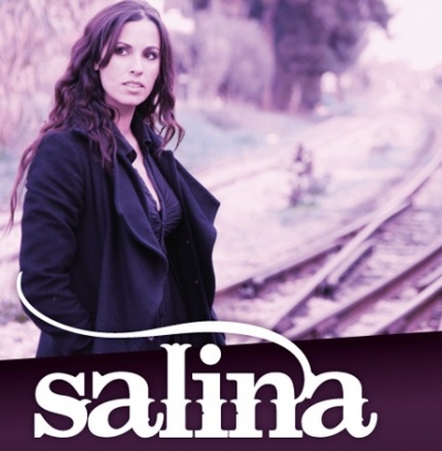 Η Salina, ζωντανά στην σκηνή του Pass-port!