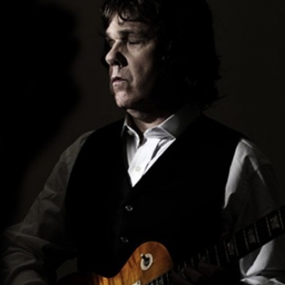 Η αιτία θανάτου του Gary Moore!