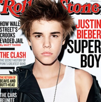 Η διόρθωση του Rolling Stone: Ο Justin δεν είπε πως ο βιασμός είναι θέλημα Θεού!