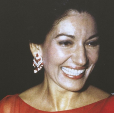 Η μεγάλη γιορτή της Όπερας: Διαγωνισμός Grand Prix Μαρία Κάλλας με 55 νέους λυρικούς τραγουδιστές από 11 χώρες