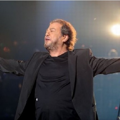 Η πρεμιέρα του Γιάννη Πάριου στη Θεσσαλονίκη !