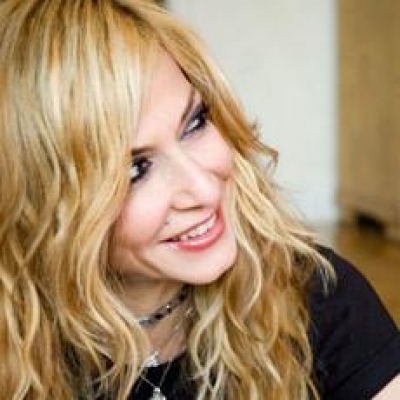 Η ζωή της Άννας Βίσση σε ντοκιμαντέρ!