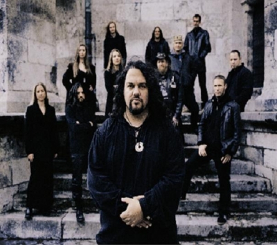 Haggard Best Of European Tour @ Fuzz Club!