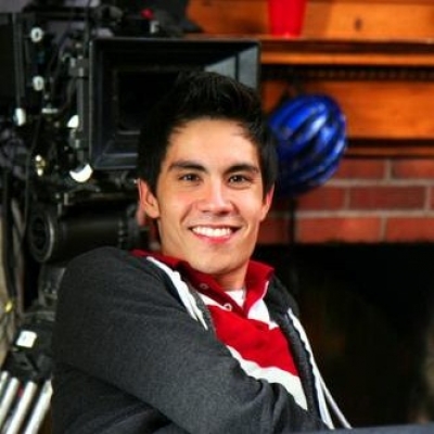 "Hold It Against Me" από Sam Tsui!