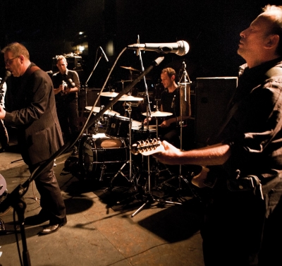 Illegal Operation Live την Παρασκευή 25 Φεβρουαρίου @ Terra Nueva