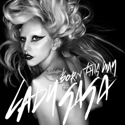 Ξεπέρασε τα 5 εκατ. views το "Born This Way"!
