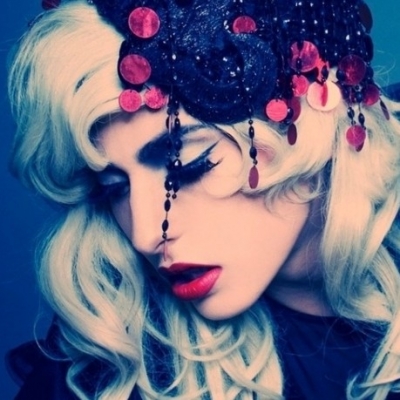 Ξεπέρασε τα 8 εκατομμύρια στο twitter η Lady GaGa!