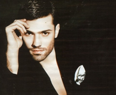 Κωνσταντίνος Αργυρός: «Θέλω να ασχοληθώ με το λαϊκό τραγούδι»