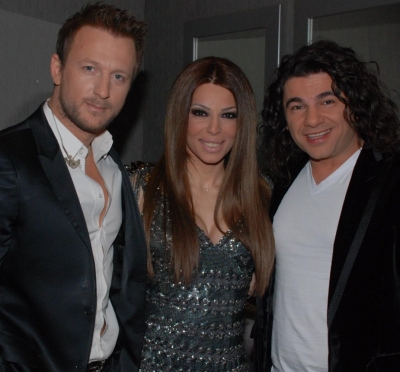 Λαμπερή έναρξη στο Fix Live για Νίκο Κουρκούλη –Κέλλυ Κελεκίδου- Κώστα Καραφώτη!