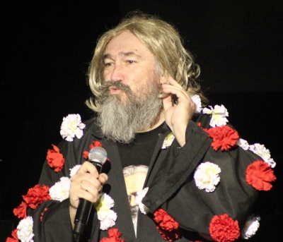 MNIMONIUM "Τριάντα χρόνια νύχτα" με τον Τζίμη Πανούση!