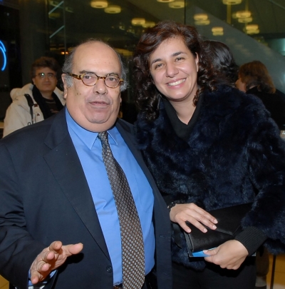 Μέσα σε κλίμα συγκίνησης ολοκληρώθηκε το αφιέρωμα στον Ζακυνθινό μουσικοσυνθέτη Δημήτρη Λάγιο!